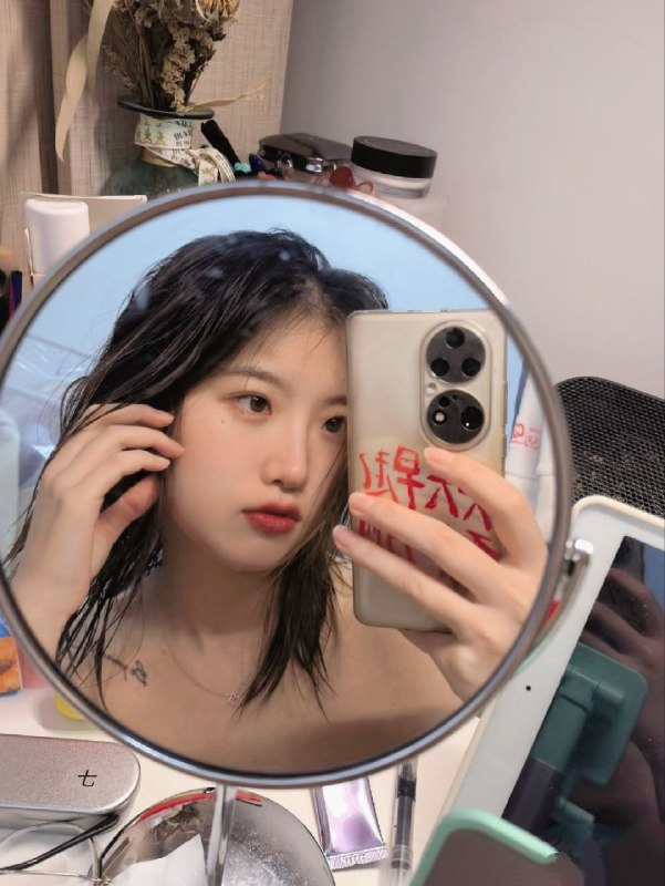 梁雪莹梁雪莹